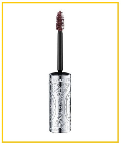 JILL STUART MOUSSE BROW MASCARA #12 RED BROWN 7G