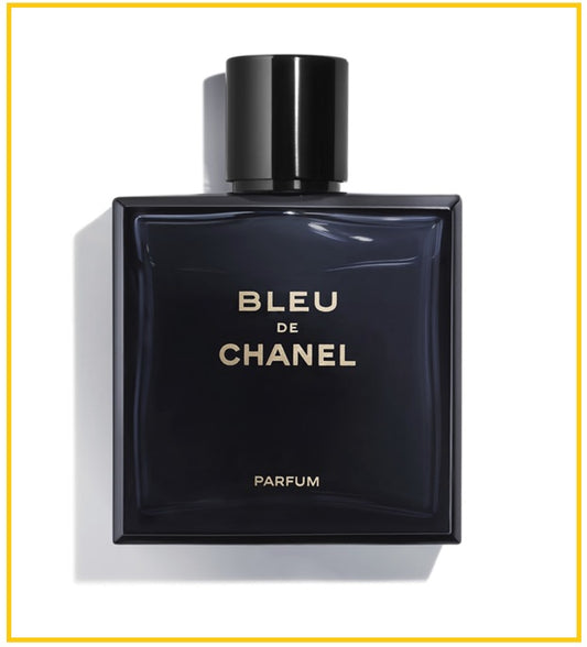 CHANEL BLEU DE CHANEL PARFUM SPRAY 100ML