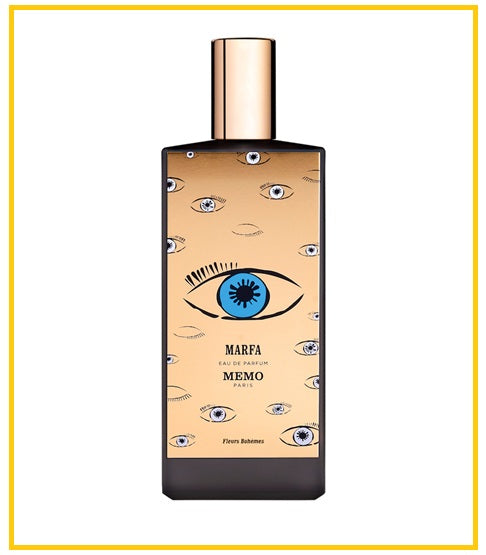 MEMO PARIS MARFA EAU DE PARFUM 75ML
