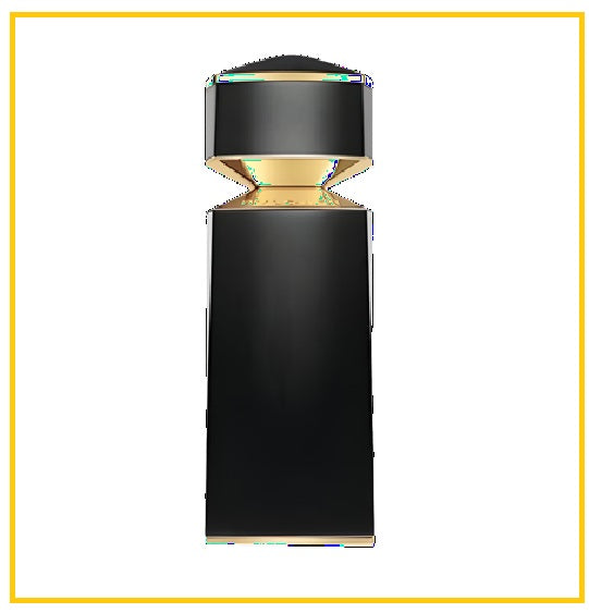BVLGARI 寶格麗珠寶世家系列香水奧尼克黑紋寶石香水 LE GEMME ONEKH EDP 100ML