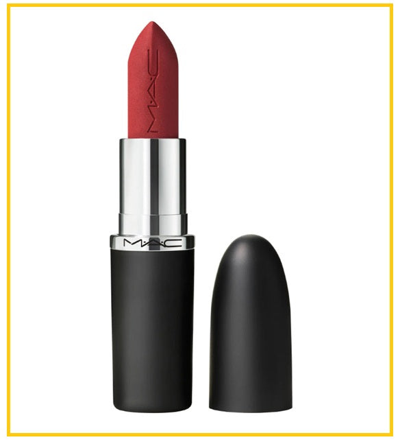 MAC MACXIMAL SILKY MATTE LIPSTICK #603 / #605 / #612 / #617 / #631 / #650 / #665 / #669 / #675 / #682 / #688 / #691 / #697 / #811 3.5G