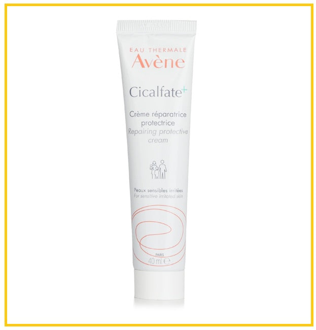 AVENE CICALFATE+ REPAIRING PROTECTIVE CREAM 40ML
