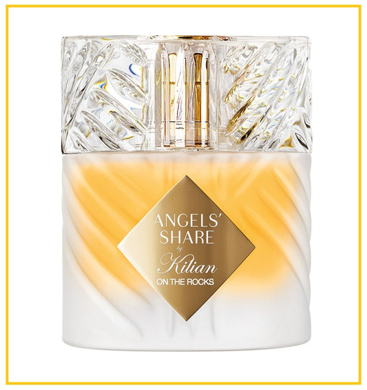 KILIAN Angels' Share on the Rocks EDP 50ml