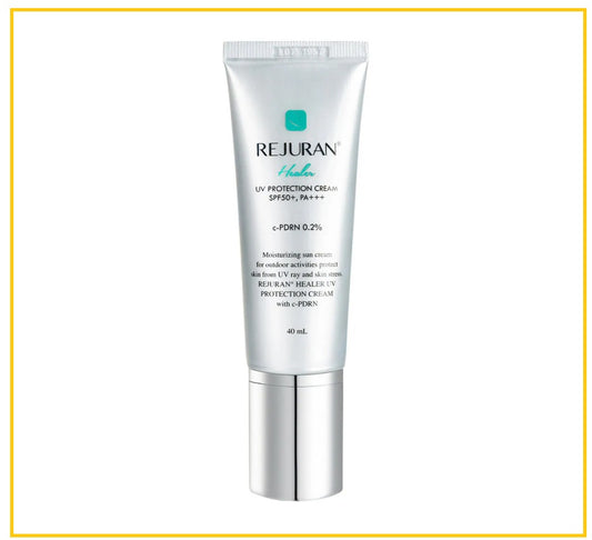 REJURAN 麗珠蘭修護防曬乳 HEALER UV PROTECTION CREAM SPF50+ PA+++ 40ML