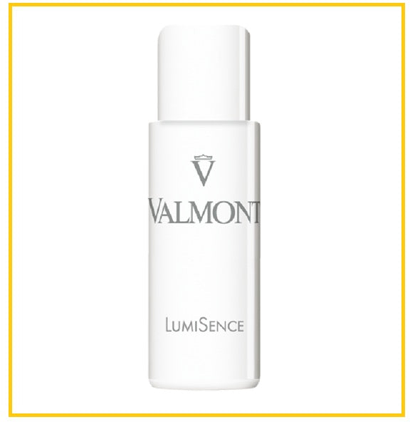 VALMONT 法爾曼煥白造光精華 LUMINOSITY LUMISENCE SERUM 125ML