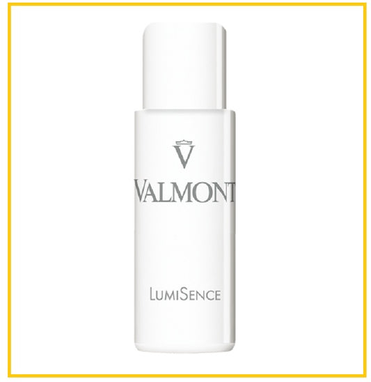 VALMONT 法爾曼煥白造光精華 LUMINOSITY LUMISENCE SERUM 125ML