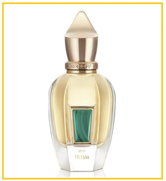 Xerjoff 17/17 Irisss EDP 100ml