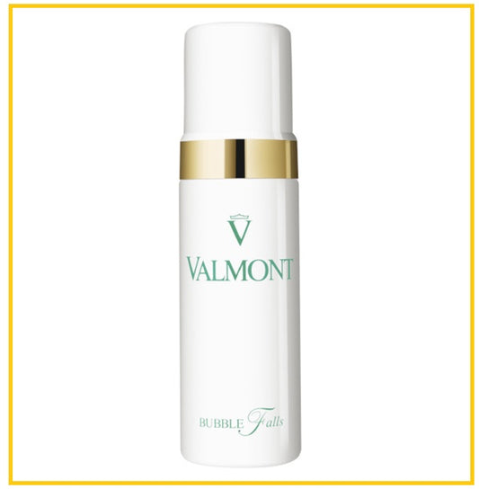 VALMONT 法爾曼泡沫潔面小樣 SPIRIT OF PURITY BUBBLE FALLS 50ML