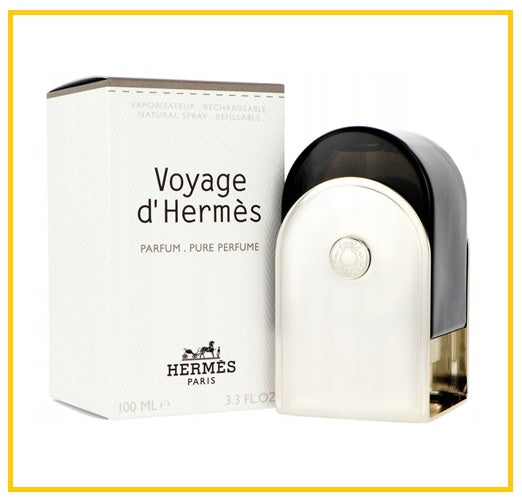 HERMES Voyage d'Hermès Parfum 100ML