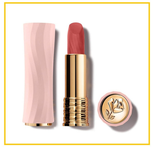 LANCOME 蘭蔻七夕限定口紅唇膏 L'ABSOLU ROUGE INTIMATTE SOFT MATTE LIPSTICK LIMITED EDITION #360 / #370 3.4G