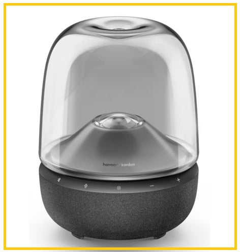 HARMAN KARDON 無線藍牙喇叭 AURA STUDIO 5