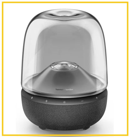 HARMAN KARDON 無線藍牙喇叭 AURA STUDIO 5