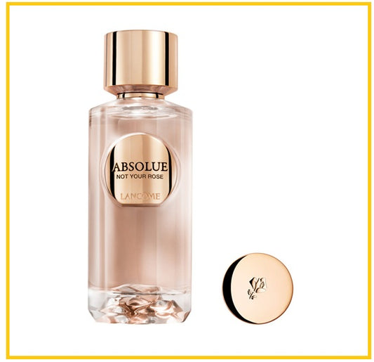 LANCOME Absolue Not Your Rose EDP 100ML