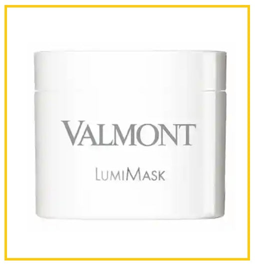 VALMONT 法爾曼煥顏面膜 LUMI MASK 200ML