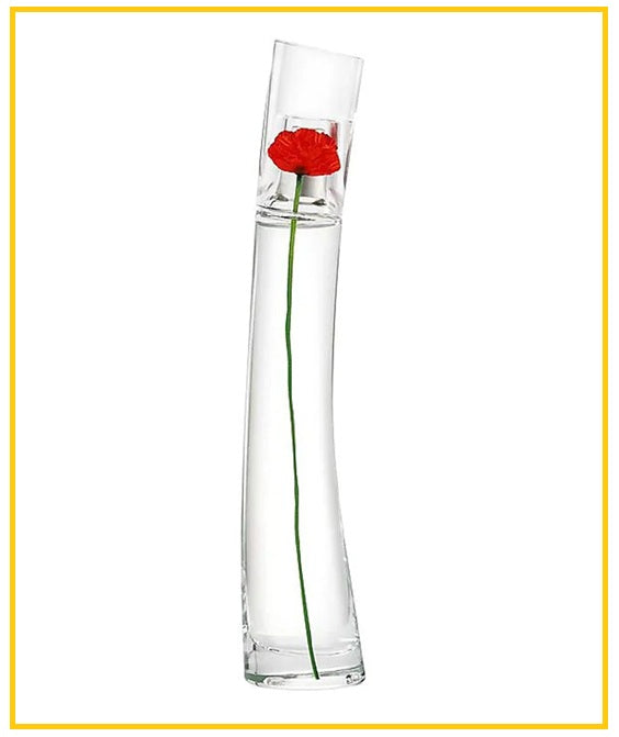 KENZO 高田賢三一枝花香水 FLOWER EDP 50ML