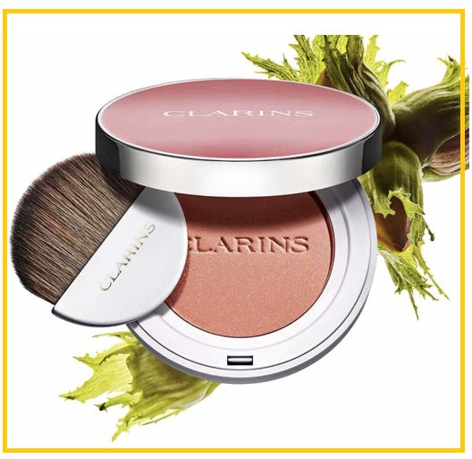 CLARINS 嬌韻詩腮紅胭脂 JOLI BLUSH #02 / #04 / #05 / #06 / #07 5G