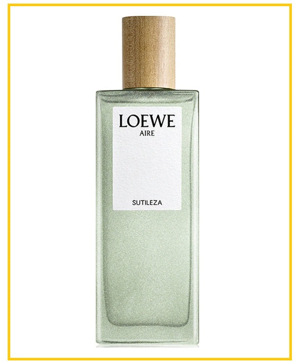 LOEWE Aire Sutileza EDT 75ML / 125ML for Women