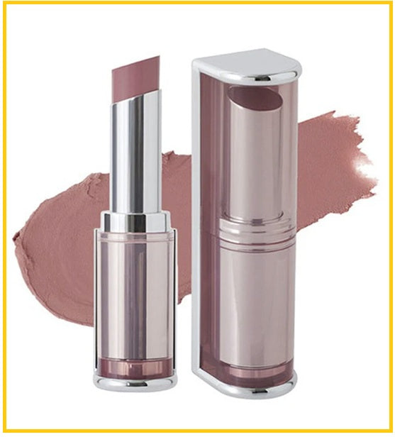 3CE 柔霧管口紅唇膏 BLUR MATTE LIPSTICK #IN THE FOG 4G