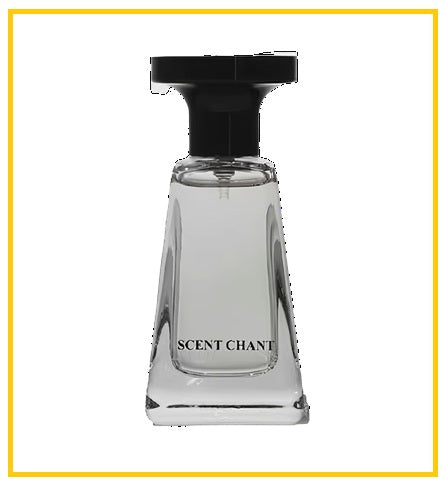 SCENT CHANT 宣香冷杉柏木香水 EDP 30ML