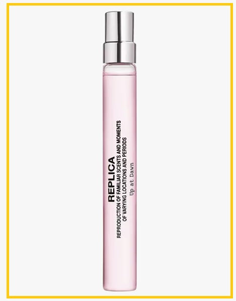 MAISON MARGIELA MMM REPLICA UP AT DAWN EDT 10ML / 30ML / 100ML