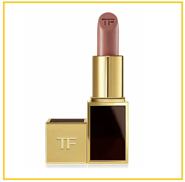 TOM FORD 湯姆福特隨行黑管口紅唇膏 CLUTCH LIP COLOR LIPSTICK #01 / #02 / #03 / #04 / #06 / #151 / #16 2G