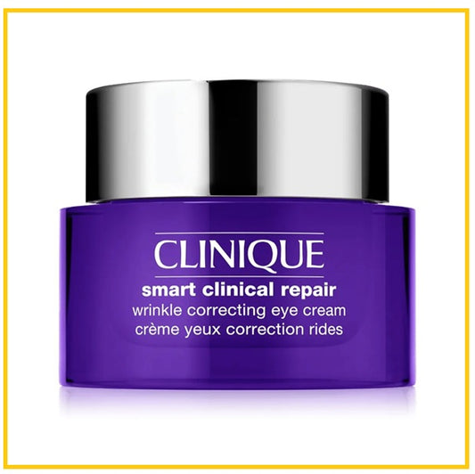 CLINIQUE Smart Clinical Repair Wrinkle Correcting Eye Cream 15ml
