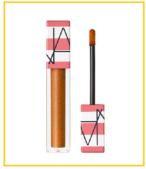 NARS AFTERGLOW LIP OIL #231 / #508 / #777 5.7ML