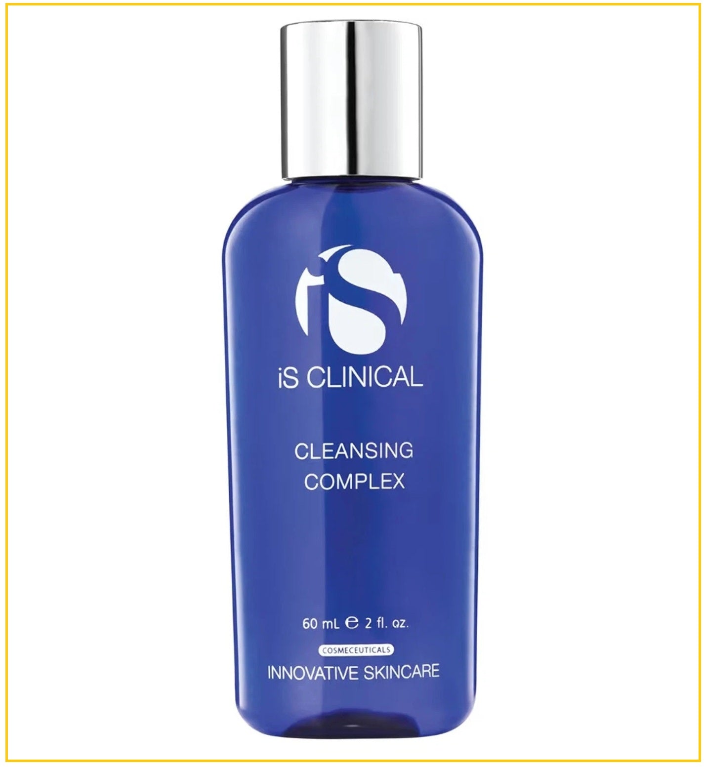 IS CLINICAL 潔面複合物 CLEANSING COMPLEX 60ML