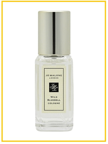 JO MALONE 祖馬龍藍風鈴香水小樣 WILD BLUEBELL COLOGNE SPRAY MINIATURE 9ML