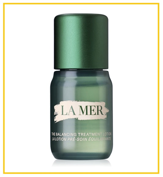 LA MER The Balancing Treatment Lotion 15ml