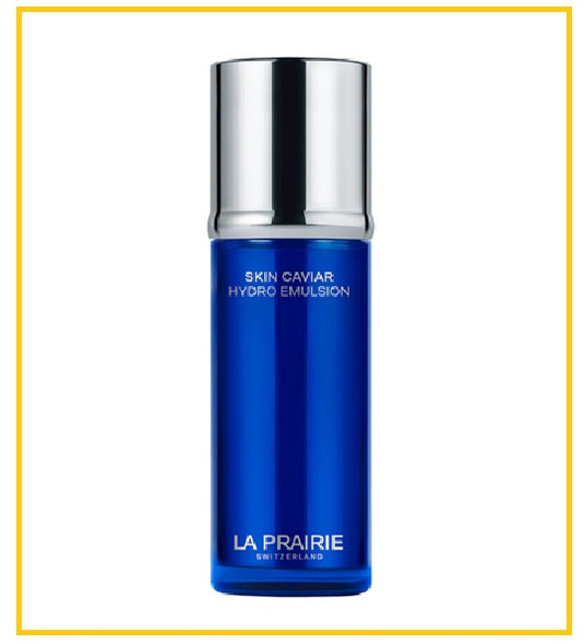 LA PRAIRIE 萊珀妮魚子水凝緊致乳 SKIN CAVIAR HYDRO EMULSION MOISTURISER 70ML