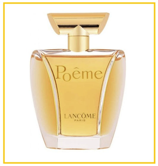 LANCOME Poetry Eau de Parfum 100ML