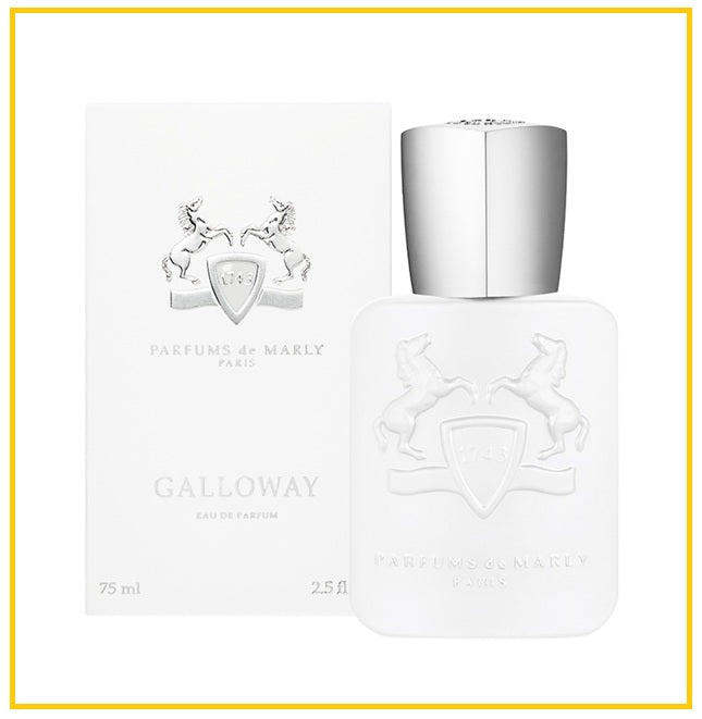 PARFUMS DE MARLY GALLOWAY EDP 75ML / 125ML