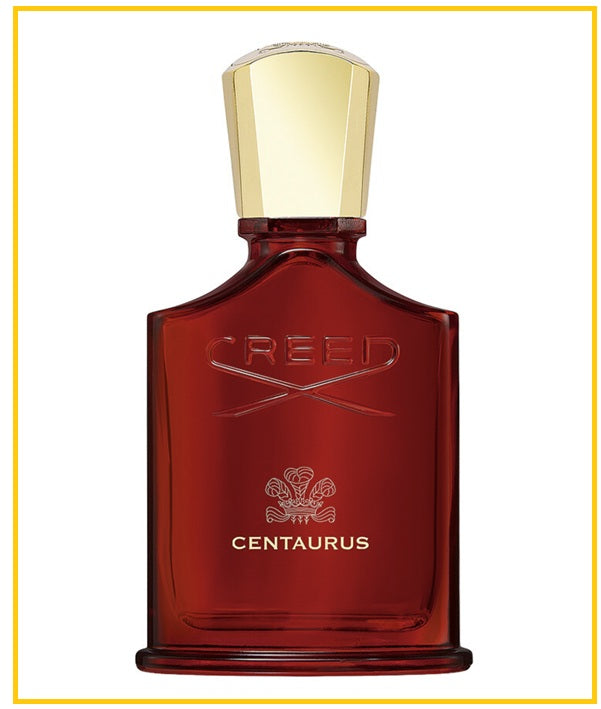 CREED 克雷德熾夜星星香水 CENTAURUS EDP 50ML