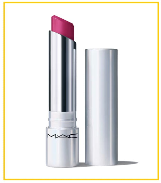 MAC Glow Play Tender Talk Lip Balm #PHOTOGENIC / #INTROVERT / #BANTER / #FAVOURITE 3G