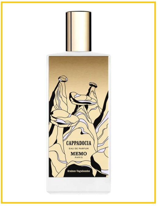 MEMO PARIS CAPPADOCIA EDP 75ML