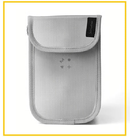 MOMAX 防火袋 1-WORLD AIRLINER FIREPROOF BAG SIZE S SR52E