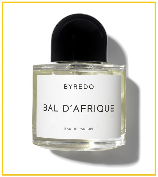 BYREDO BAL D'AFRIQUE EDP SPRAY 50ML / 100ML