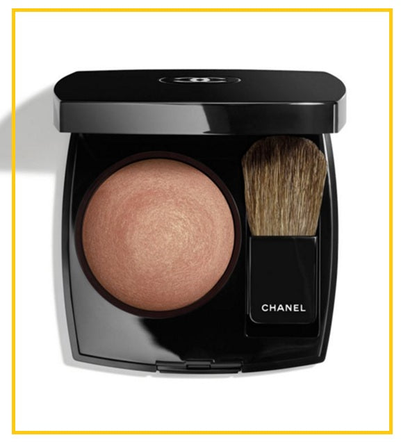 CHANEL 香奈兒蜜粉狀腮紅胭脂 JOUES CONTRASTE REFLEX #82 4G