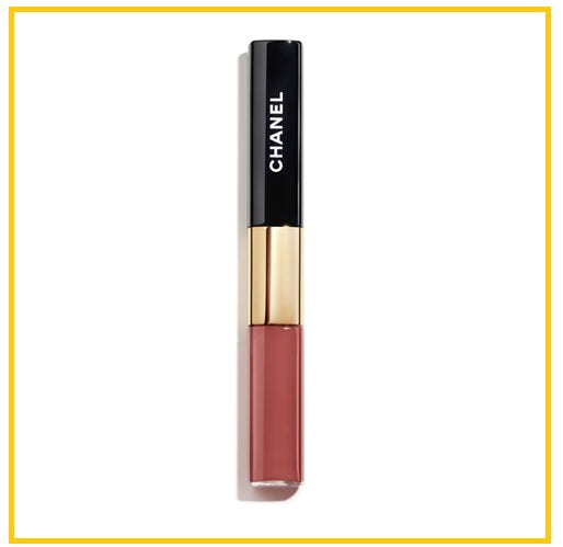 CHANEL 香奈兒雙頭唇釉 LE ROUGE DUO ULTRA TENUE ULTRAWEAR LIQUID DOUBLE LIP GLAZE #40 / #59 / #69 / #126 / #142 / #144 / #152 / #156 / #160 / #174 / #176 / #180 / #186 / #192 / #194 / #397 / #834 / #835 8ML