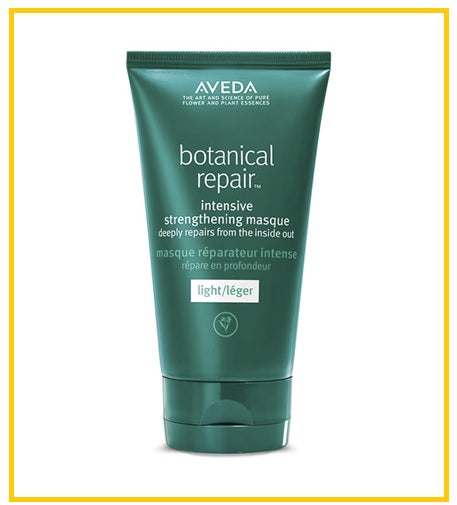 AVEDA Botanical Reparative Strengthening Hair Mask #LIGHT 150ML
