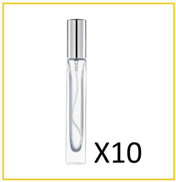 CHLOE 蔻依仙境花園紫羅蘭香水小樣套裝 ATELIER DES FLEURS VIOLETTE EDP DUO EST 4ML X10