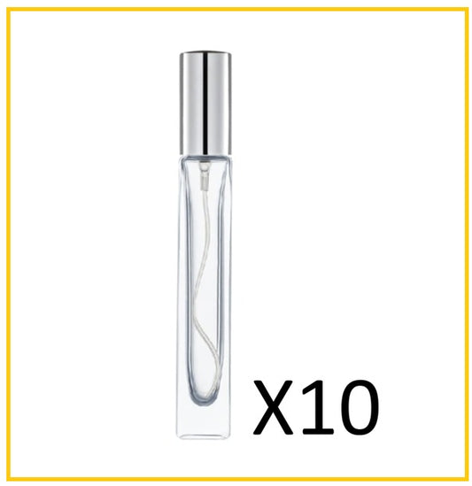 CHLOE ATELIER DES FLEURS VIOLETTE EDP DUO EST 4ML X10 Perfume Mini Set