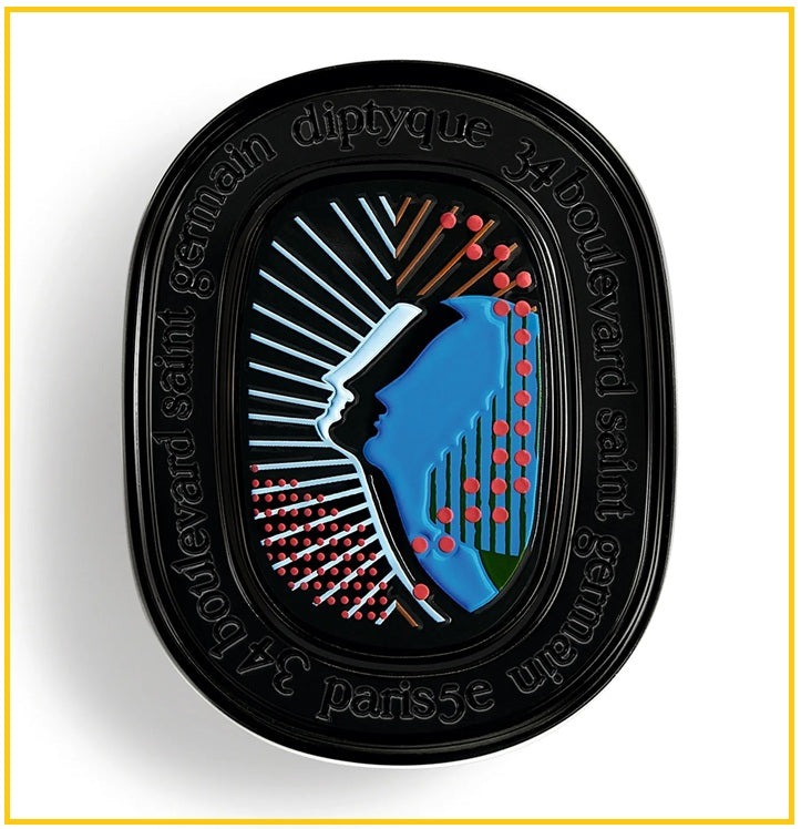 DIPTYQUE 蒂普提克奧菲恩固體香氛可替換芯 ORPHEON SOLID PERFUME 3G