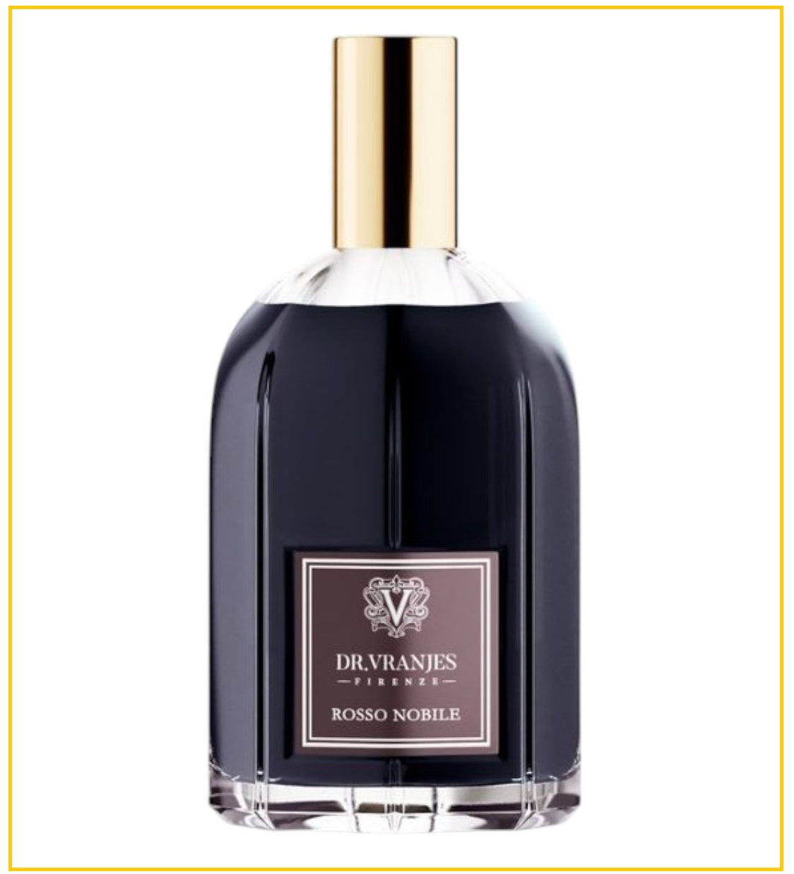 DR. VRANJES 馥意世紅酒貴族香水 ROSSO NOBILE 100ML