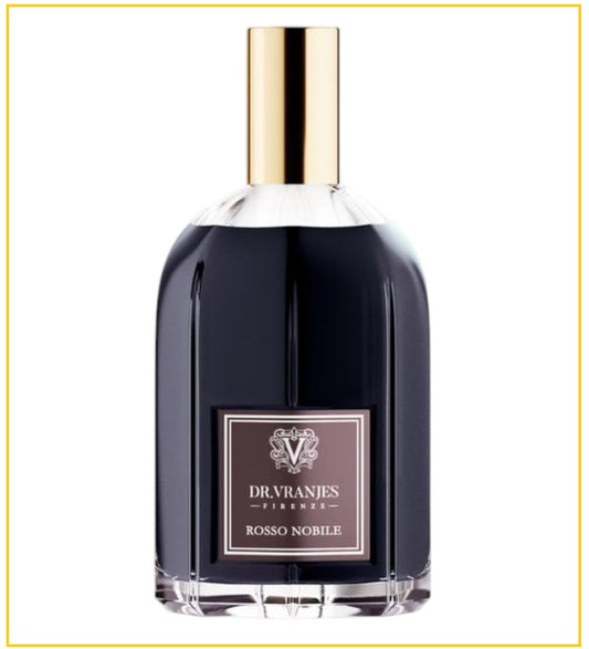 DR. VRANJES 馥意世紅酒貴族香水 ROSSO NOBILE 100ML