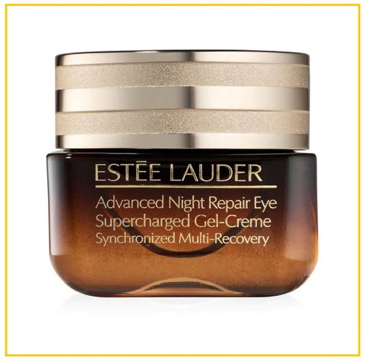 Estée Lauder Advanced Night Repair Synchronized Multi-Recovery Complex Eye Cream 15ml