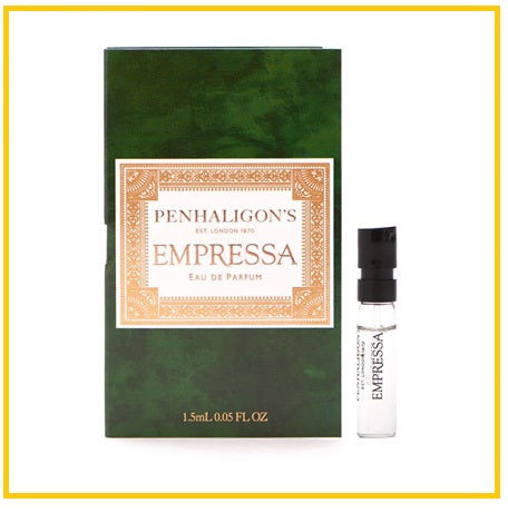 PENHALIGON'S Empressa EDP 1.5ml Sample