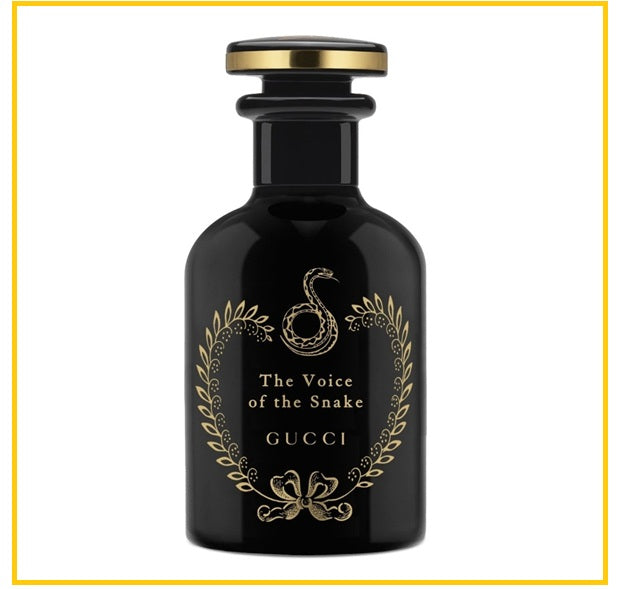 GUCCI The Alchemist's Garden The Voice of the Snake EDP 50ML / 100ML