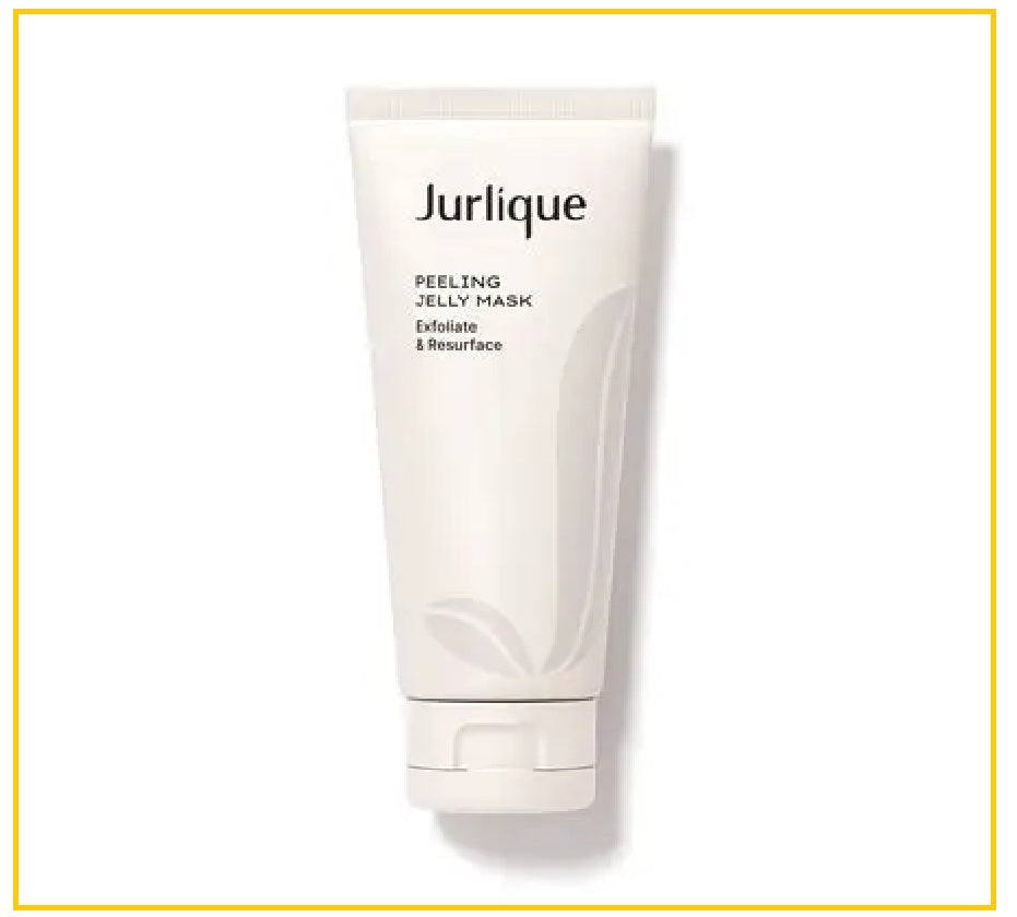 JURLIQUE 茱莉蔻去角質啫喱面膜 PEELING JELLY MASK 100ML